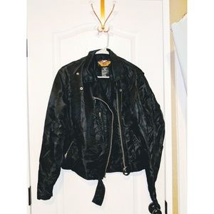 Harley Davidson Jacket
